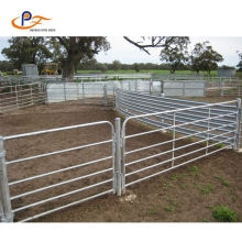 Cheap Galvanized Steel Cattle Panels Headlock